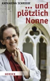 Cover von ...und plötzlich Nonne