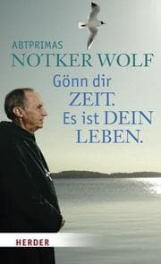 Cover von Gönn dir Zeit - Es ist dein Leben