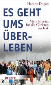 Cover von Es geht ums Überleben