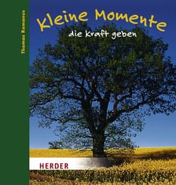 Cover von Kleine Momente, die Kraft geben
