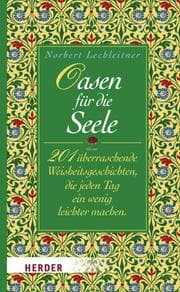Cover von Oasen für die Seele