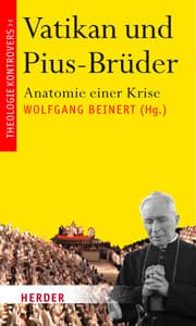 Cover von Vatikan und Pius-Brüder