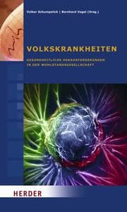 Cover von Volkskrankheiten