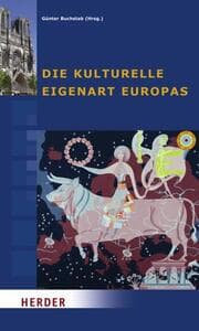 Cover von Die kulturelle Eigenart Europas
