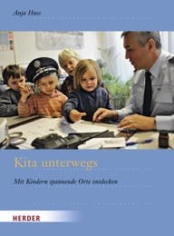 Cover von Kita unterwegs