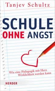 Cover von Schule ohne Angst