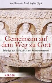 Cover von Gemeinsam auf dem Weg zu Gott