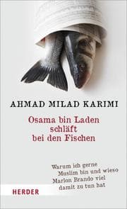 Cover von Osama bin Laden schläft bei den Fischen
