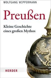 Cover von Preußen