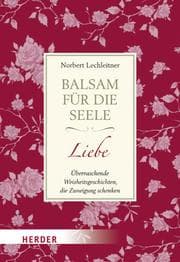 Cover von Balsam für die Seele - Liebe