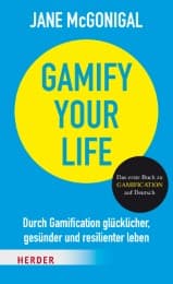 Cover von Gamify your Life