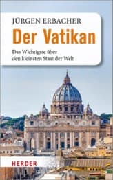 Cover von Der Vatikan