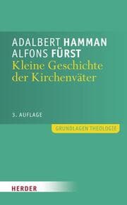 Cover von Kleine Geschichte der Kirchenväter