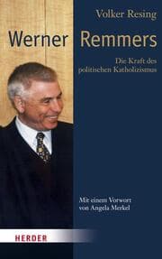 Cover von Werner Remmers