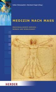 Cover von Medizin nach Maß