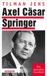 Cover von Axel Cäsar Springer