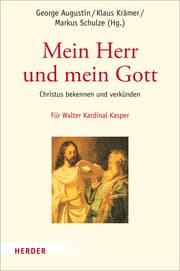 Cover von Mein Herr und mein Gott
