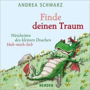 Cover von Finde deinen Traum
