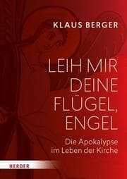 Cover von Leih mir deine Flügel, Engel