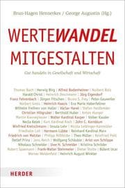 Cover von Wertewandel mitgestalten