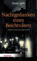 Cover von Nachtgedanken eines Beichtvaters