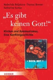 Cover von 'Es gibt keinen Gott!'