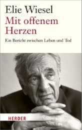 Cover von Mit offenem Herzen