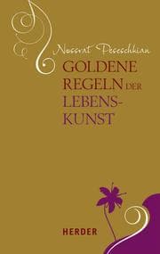 Cover von Goldene Regeln der Lebenskunst