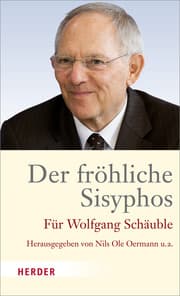 Cover von Der fröhliche Sisyphos