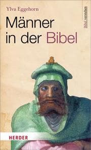 Cover von Männer in der Bibel