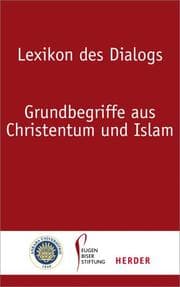 Cover von Lexikon des Dialogs
