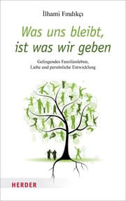 Cover von Was uns bleibt, ist was wir geben