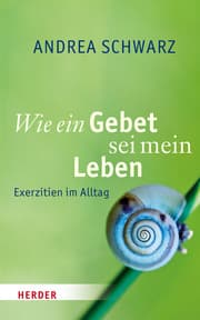 Cover von Wie ein Gebet sei mein Leben