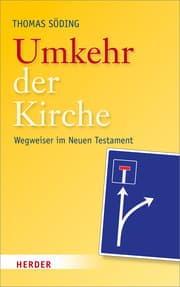 Cover von Umkehr der Kirche