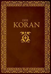 Cover von Der Koran