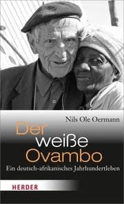 Cover von Der weiße Ovambo