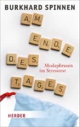 Cover von Am Ende des Tages