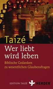 Cover von Wer liebt, wird leben