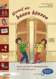 Cover von Worauf wir bauen können