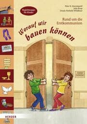 Cover von Worauf wir bauen können