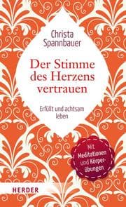 Cover von Der Stimme des Herzens vertrauen