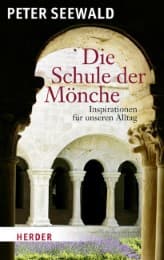 Cover von Die Schule der Mönche