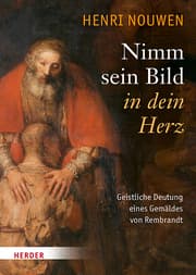 Cover von Nimm sein Bild in dein Herz
