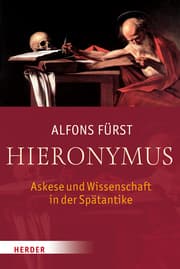 Cover von Hieronymus