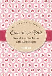 Cover von Oma ist die Beste