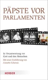 Cover von Päpste vor Parlamenten