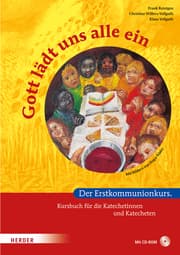 Cover von Gott lädt uns alle ein