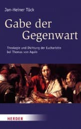 Cover von Gabe der Gegenwart