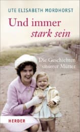 Cover von Und immer stark sein