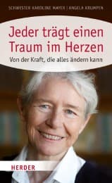 Cover von Jeder trägt einen Traum im Herzen